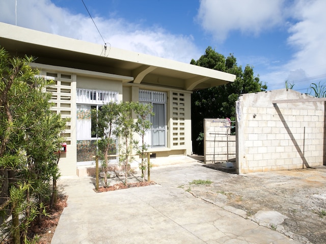 宮古島民宿ウプイッサ