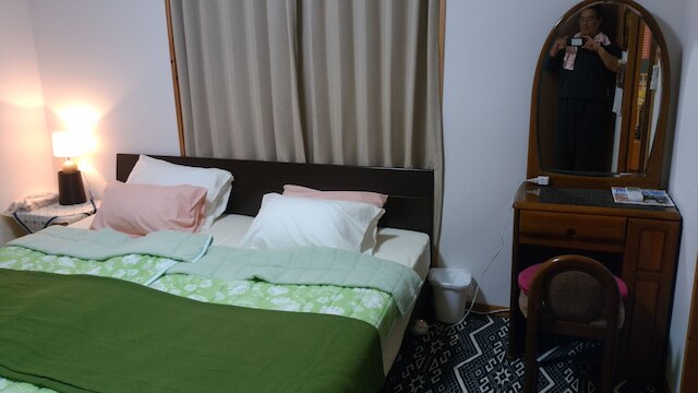 宮古島民宿ウプイッサ