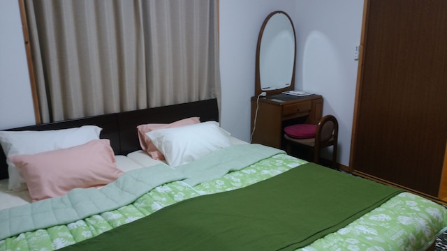 宮古島民宿ウプイッサ