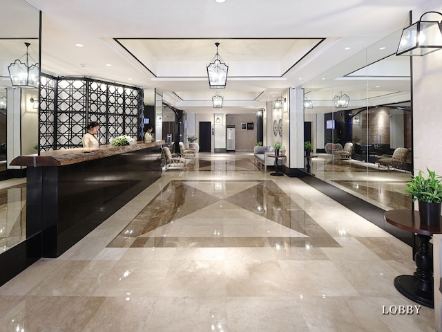 マニラ・ロータスホテル