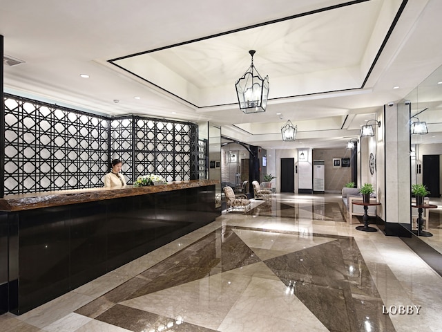 マニラ・ロータスホテル