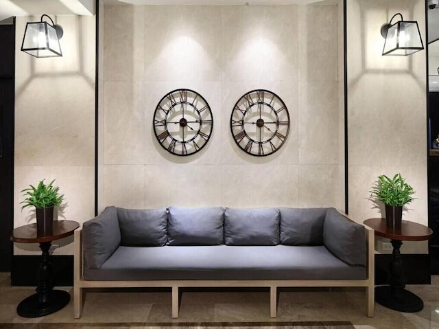 マニラ・ロータスホテル