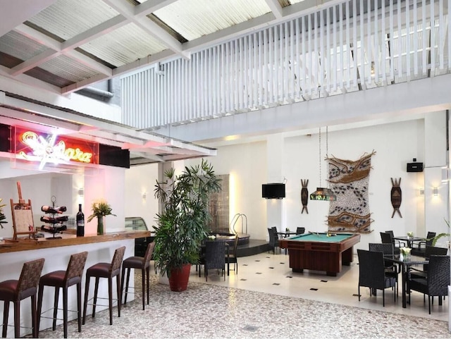 マニラ・ロータスホテル