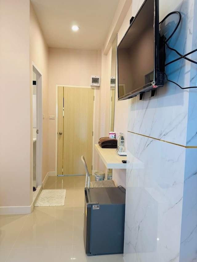 パクチョン プバデ ホテル