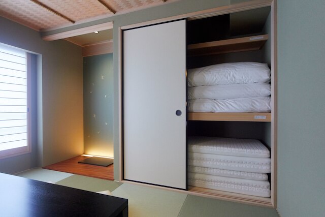 羽う座 京都五条烏丸