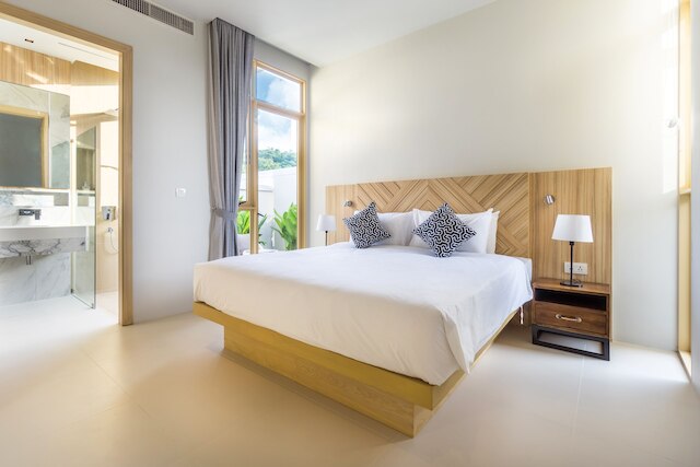 ヒムマパナラグジュアリービラ