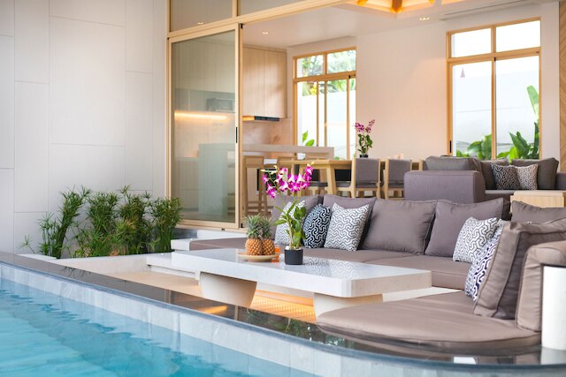 ヒムマパナラグジュアリービラ