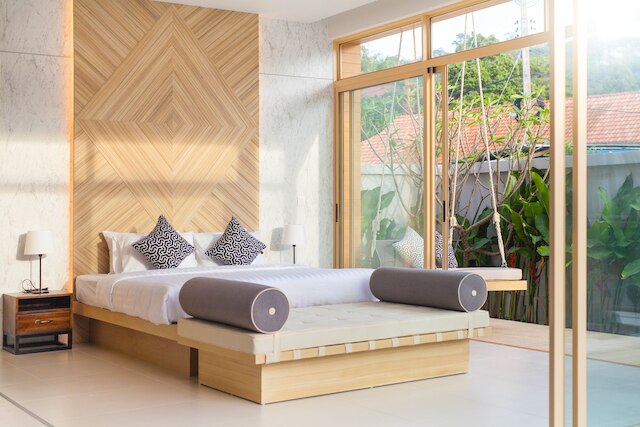 ヒムマパナラグジュアリービラ