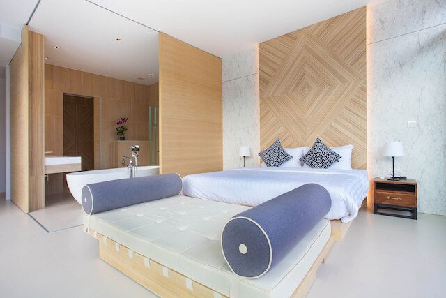 ヒムマパナラグジュアリービラ