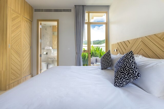 ヒムマパナラグジュアリービラ