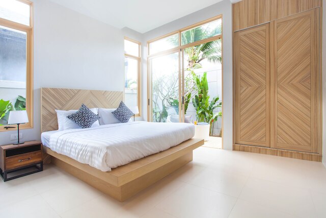 ヒムマパナラグジュアリービラ