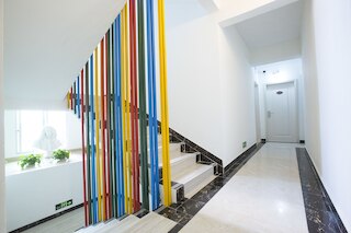 九龍湾 ブティック アパートメント (九龍灣精品公寓)