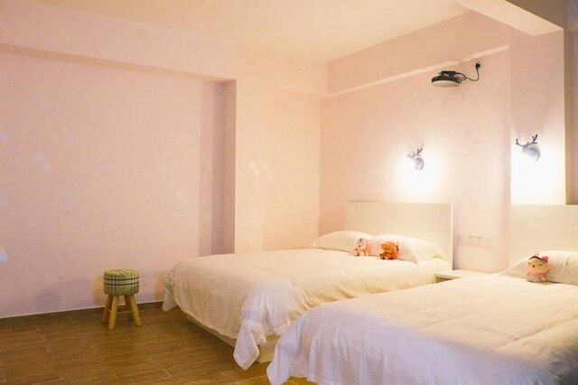 九龍湾 ブティック アパートメント (九龍灣精品公寓)