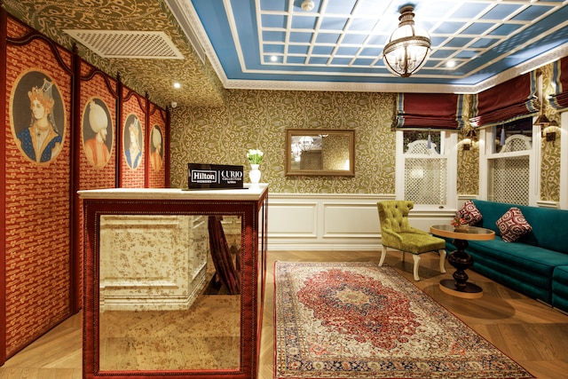 ハギア ソフィア マンションズ イスタンブール、キュリオ コレクション バイ ヒルトン