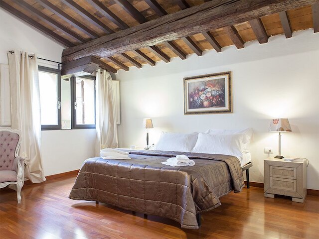 テルメ アパートメント