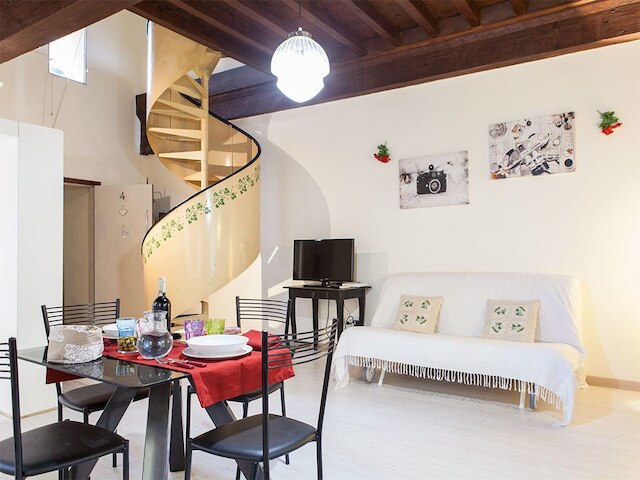 テルメ アパートメント