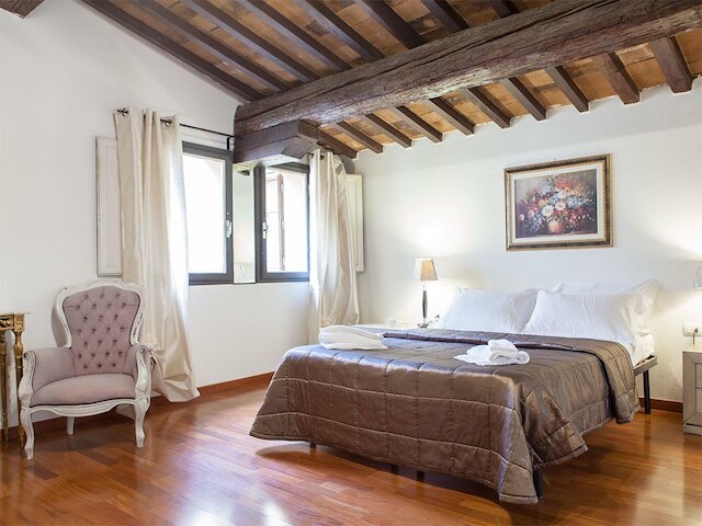 テルメ アパートメント