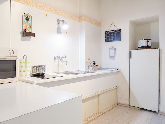 テルメ アパートメント