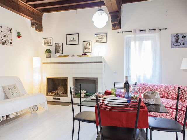 テルメ アパートメント