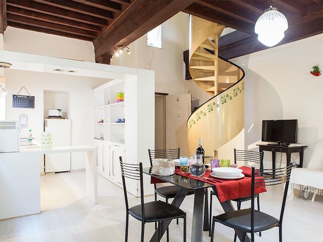 テルメ アパートメント