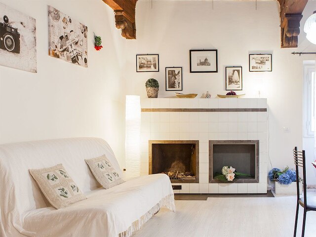 テルメ アパートメント