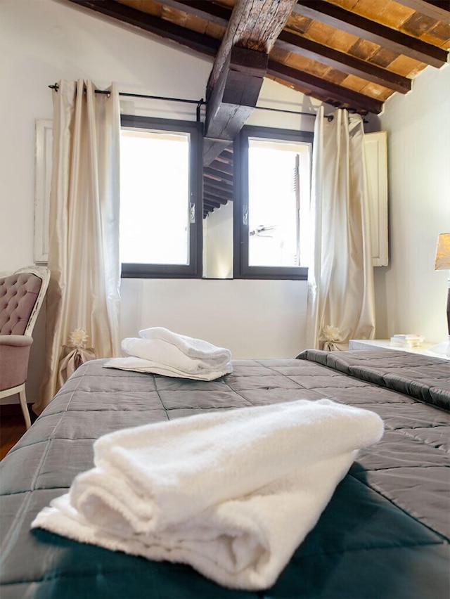 テルメ アパートメント