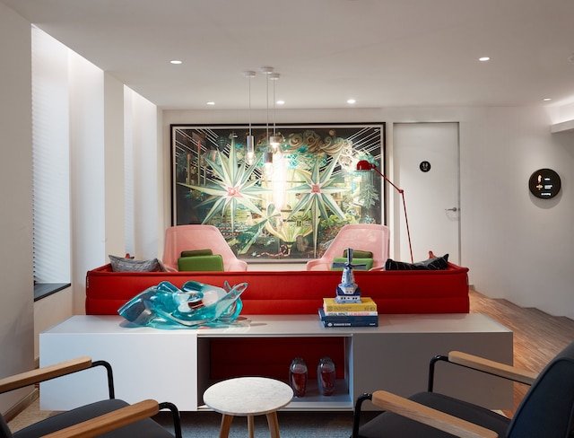 シチズン M アムステル アムステルダム