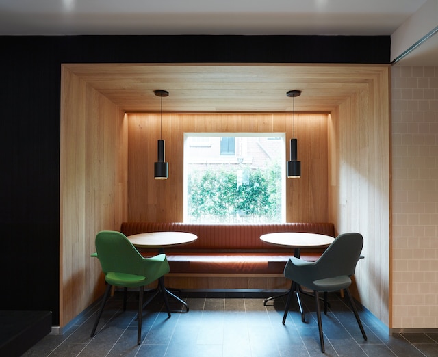 シチズン M アムステル アムステルダム