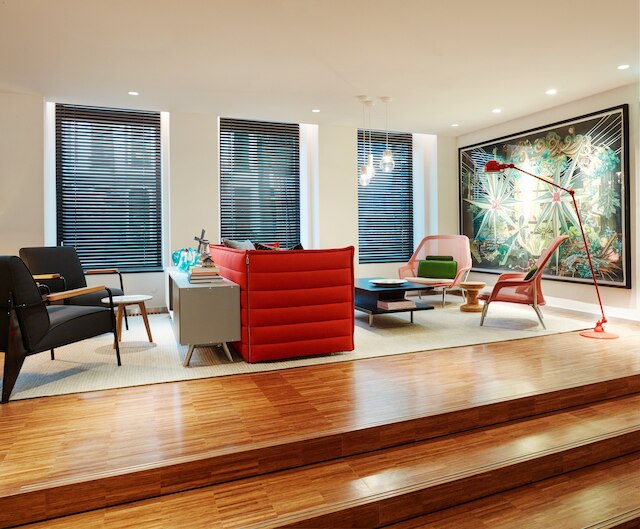 シチズン M アムステル アムステルダム