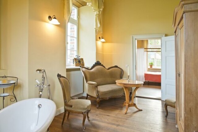 ロマンティック ホテル グッツハウス ルードルフ