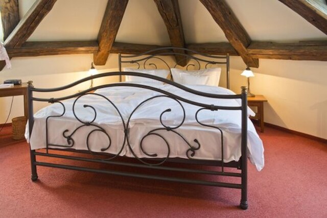 ロマンティック ホテル グッツハウス ルードルフ