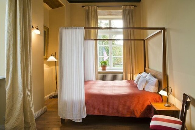 ロマンティック ホテル グッツハウス ルードルフ