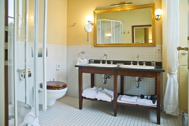 ロマンティック ホテル グッツハウス ルードルフ