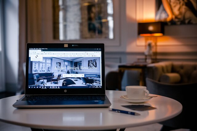 アンバー デザイン レジデンス