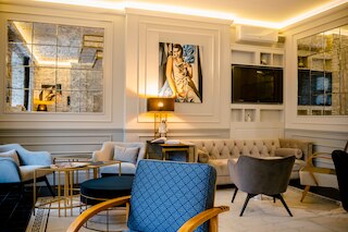 アンバー デザイン レジデンス