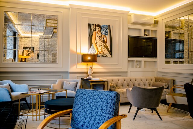 アンバー デザイン レジデンス