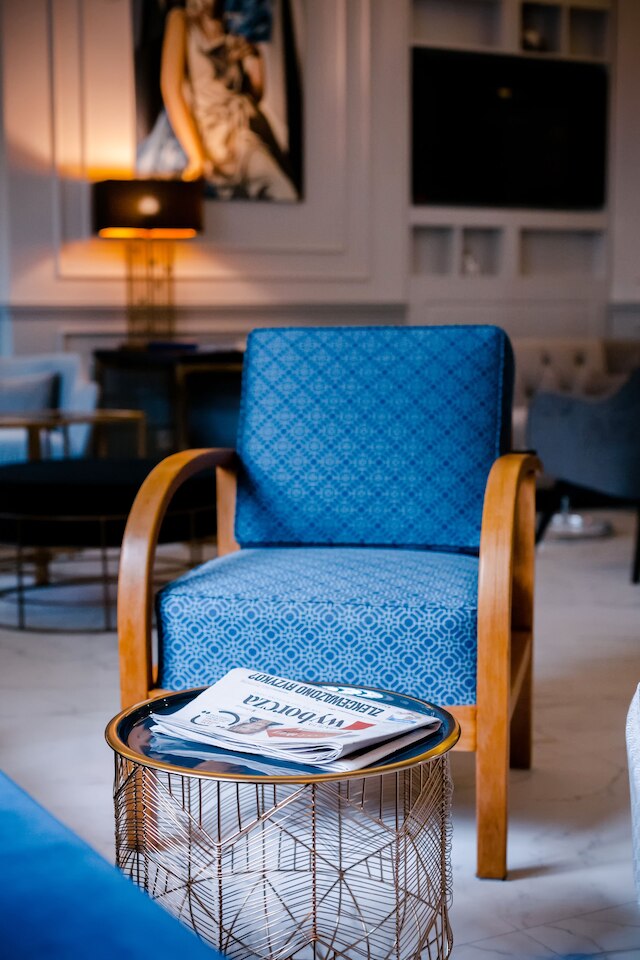 アンバー デザイン レジデンス