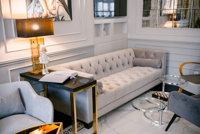 アンバー デザイン レジデンス