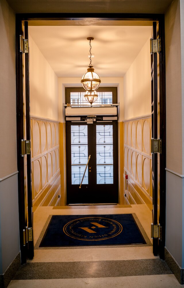 アンバー デザイン レジデンス