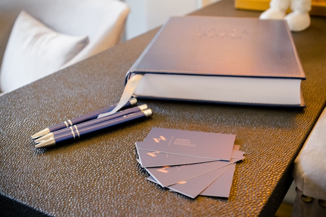 アンバー デザイン レジデンス