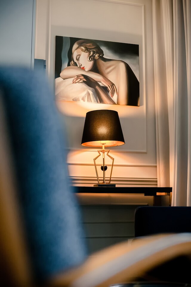 アンバー デザイン レジデンス