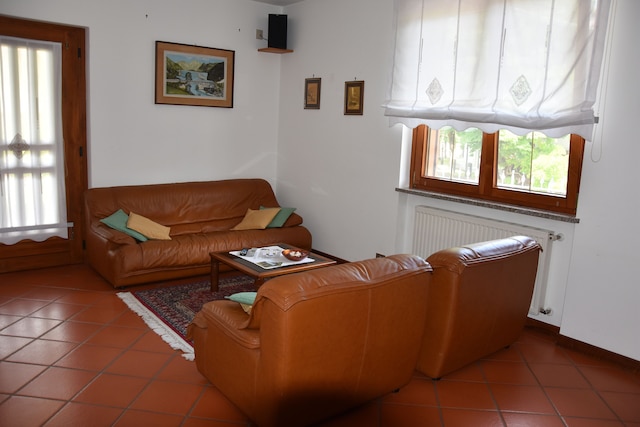 アル ベッチオ グリチネ - ベッド＆ブレックファスト