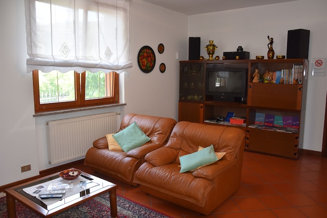 アル ベッチオ グリチネ - ベッド＆ブレックファスト