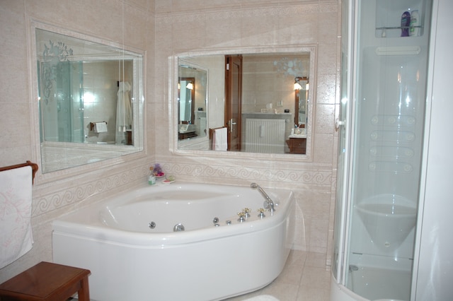 アル ベッチオ グリチネ - ベッド＆ブレックファスト