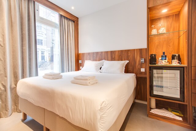 B&B ヘト カビネット