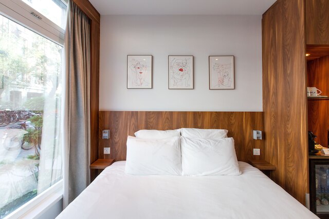 B&B ヘト カビネット