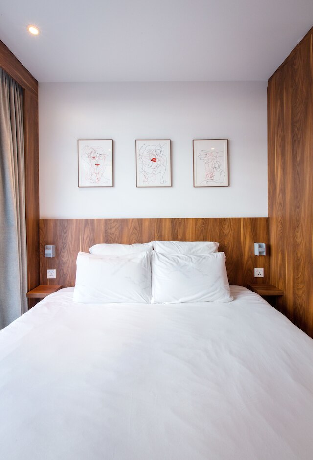 B&B ヘト カビネット