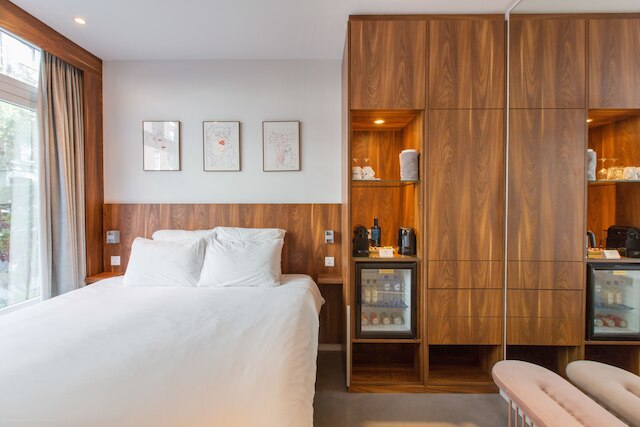 B&B ヘト カビネット