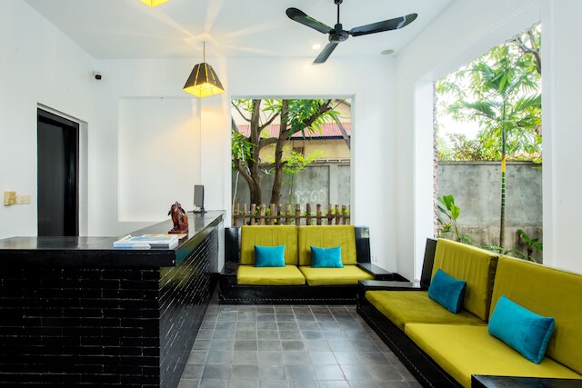 チャーミング アンコール リゾート & スパ