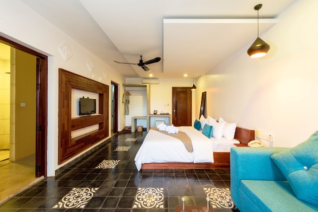 チャーミング アンコール リゾート & スパ